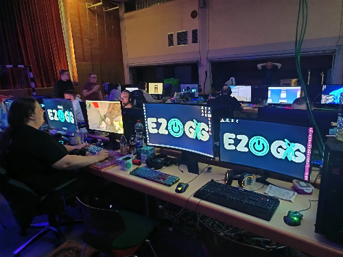 3