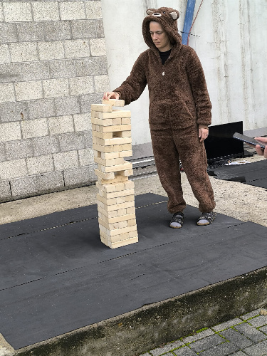 8